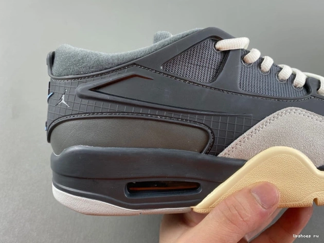 Jordan Iron  Air Grey  FQ7939-002  4 RM 1210